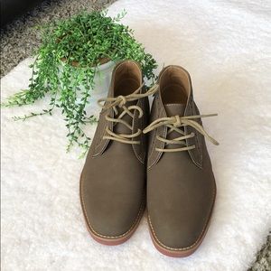 R2 Cameron ankle boots